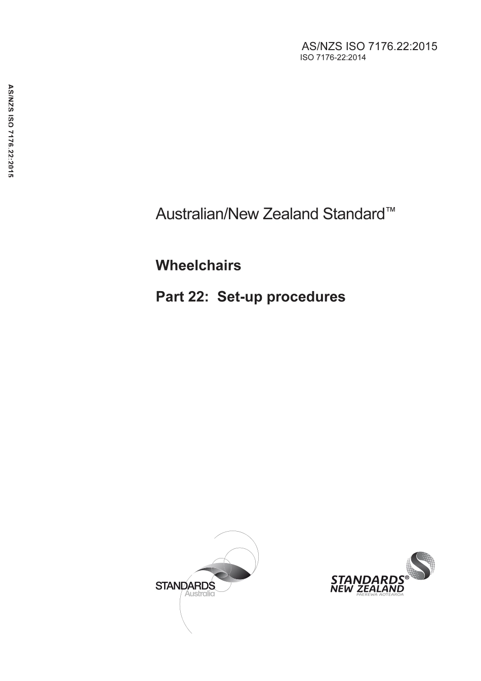 AS NZS ISO 7176.22-2015.pdf_第1页