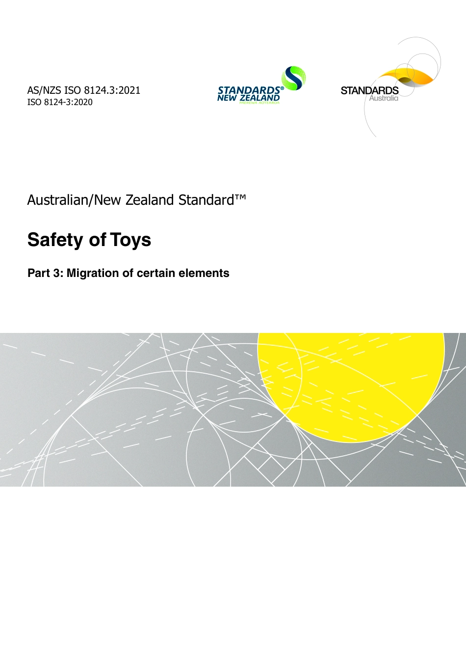 AS NZS ISO 8124.3-2021.pdf_第1页