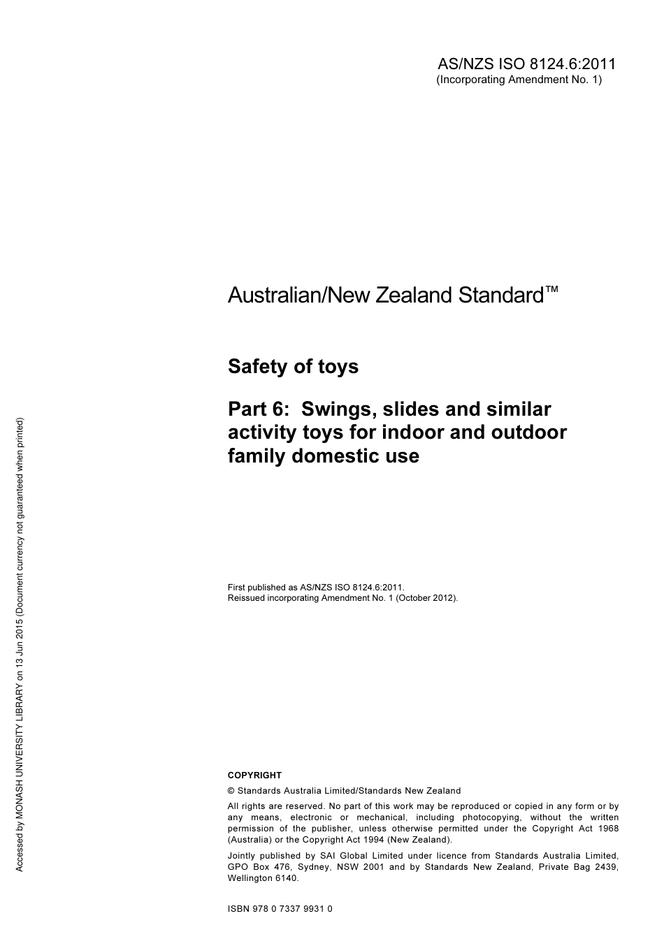 AS NZS ISO 8124.6-2011 (2012).pdf_第3页