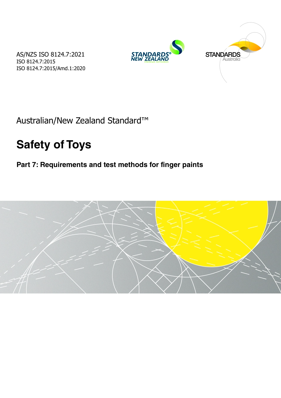 AS NZS ISO 8124.7-2021.pdf_第1页