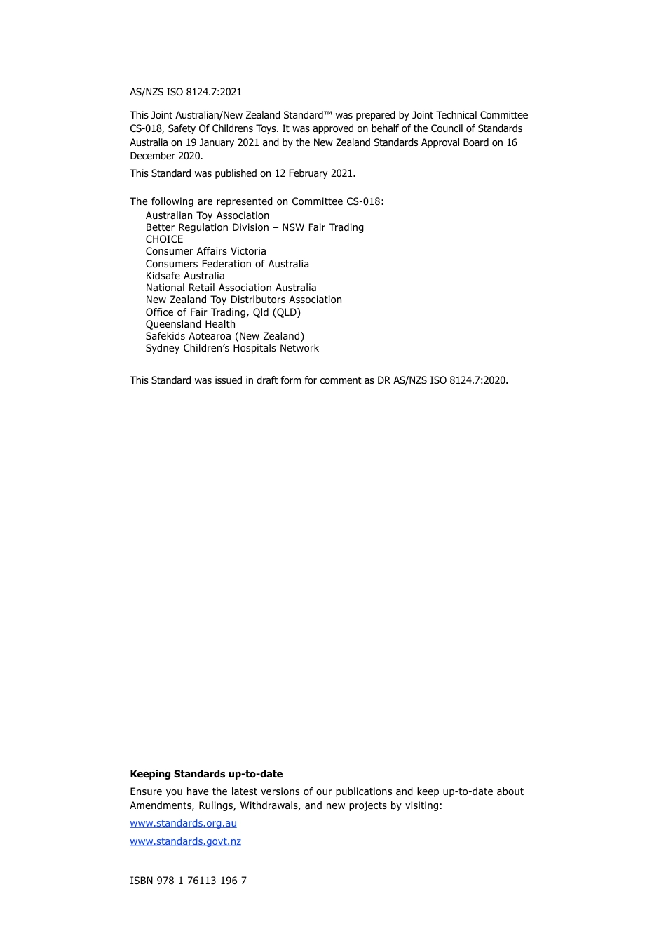 AS NZS ISO 8124.7-2021.pdf_第2页