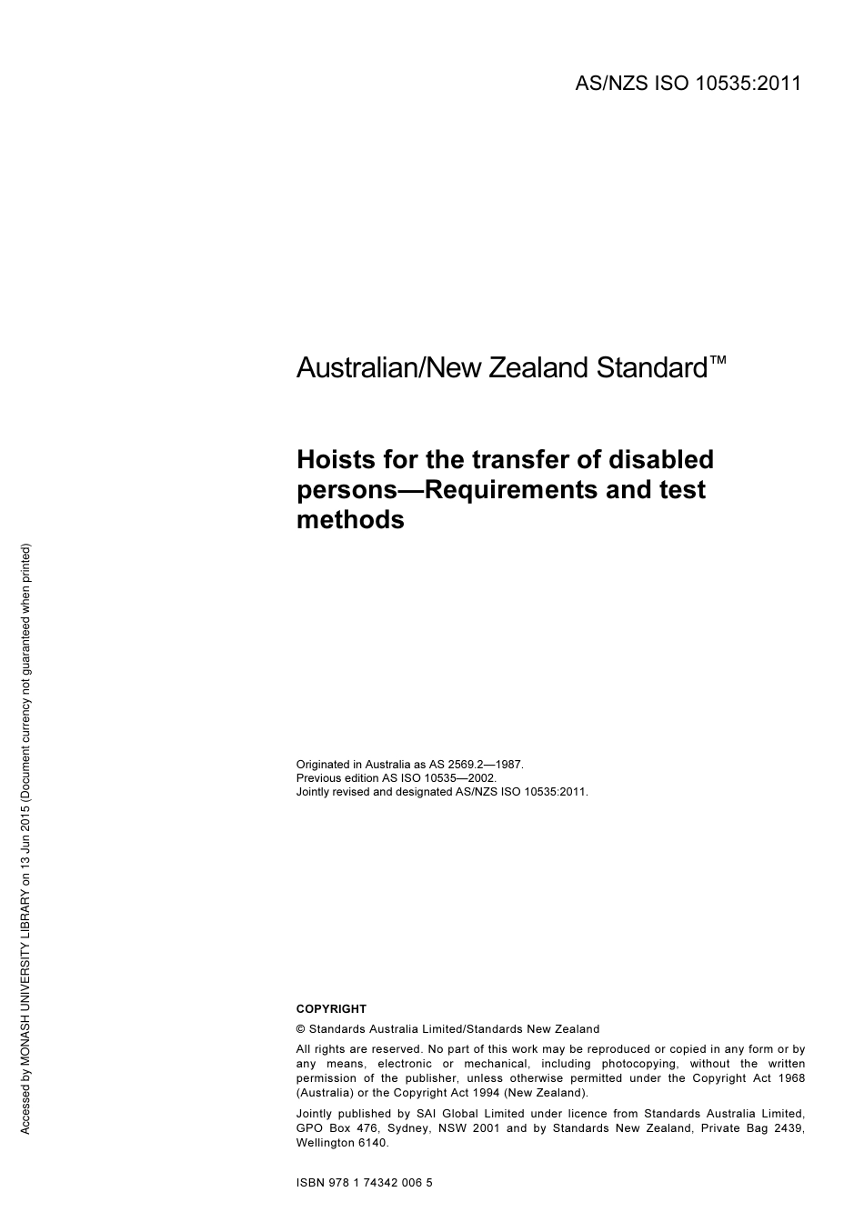 AS NZS ISO 10535-2011.pdf_第3页