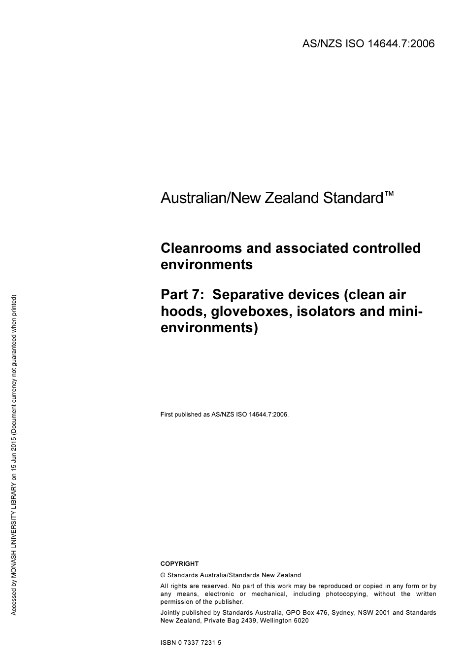 AS NZS ISO 14644.7-2006.pdf_第3页