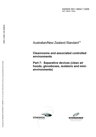 AS NZS ISO 14644.7-2006.pdf