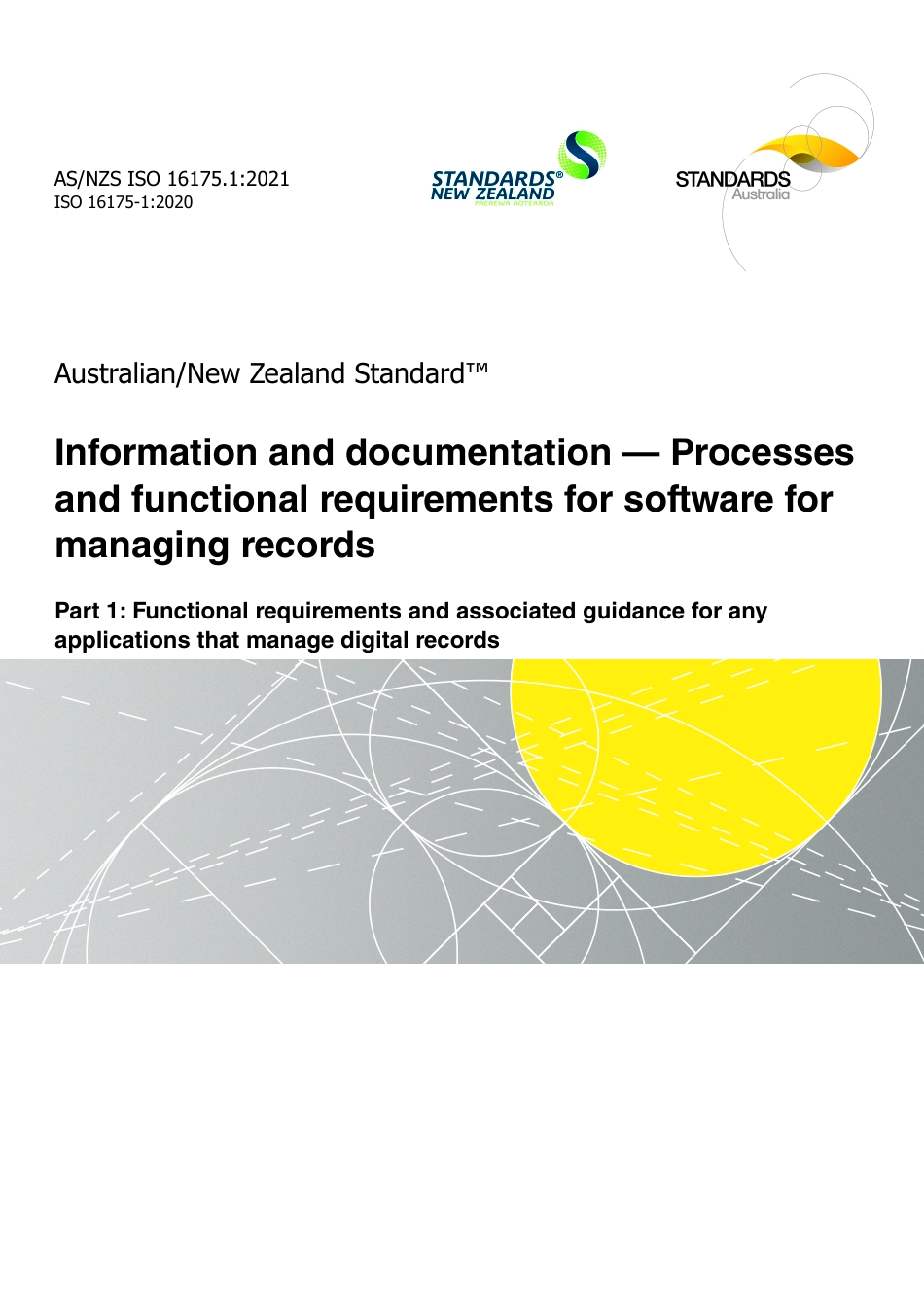 AS NZS ISO 16175.1-2021.pdf_第1页