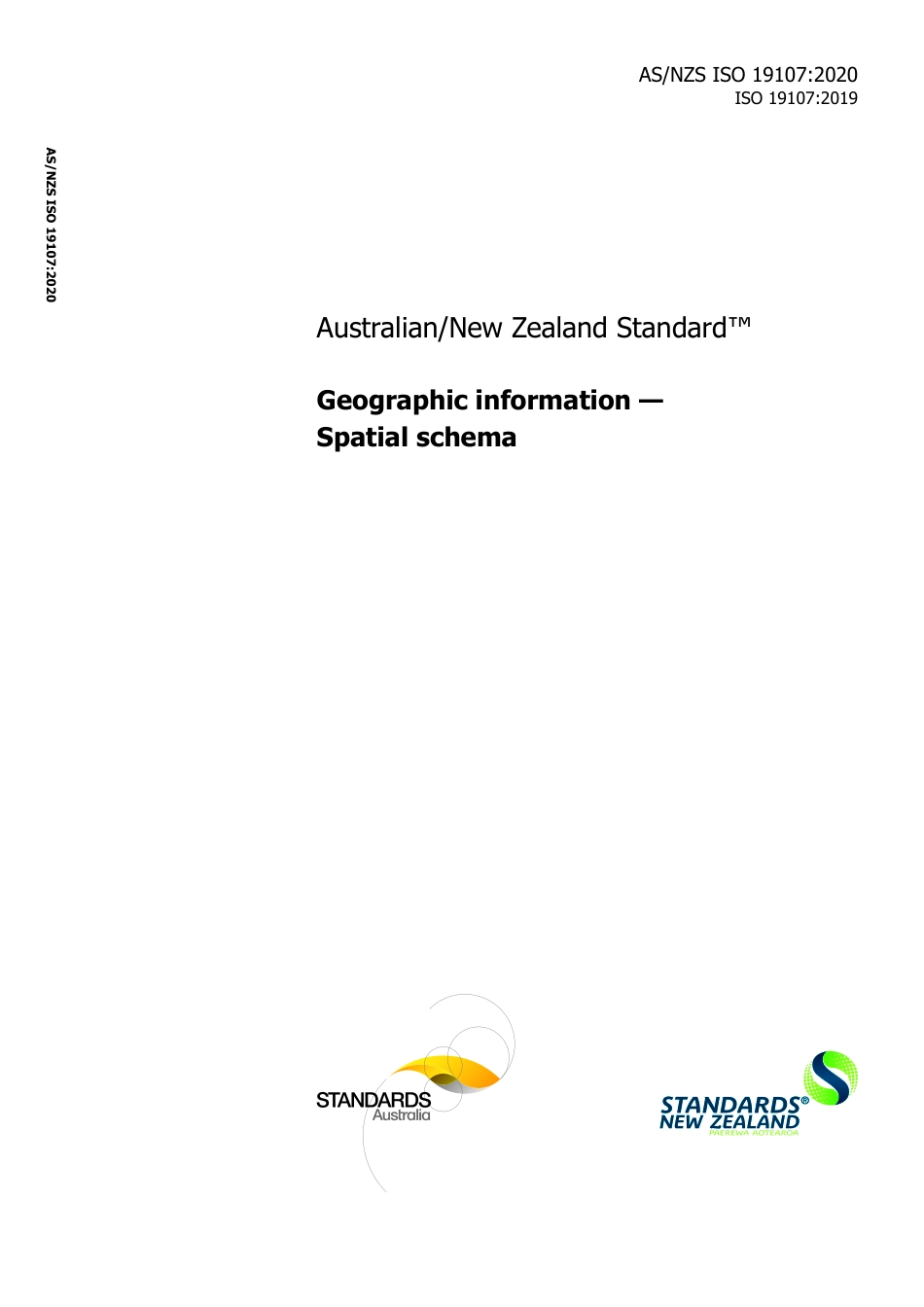AS NZS ISO 19107-2020.pdf_第1页