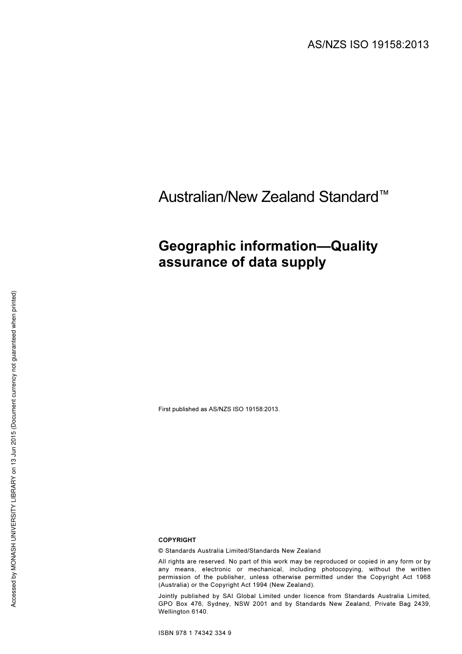 AS NZS ISO 19158-2013.pdf_第3页