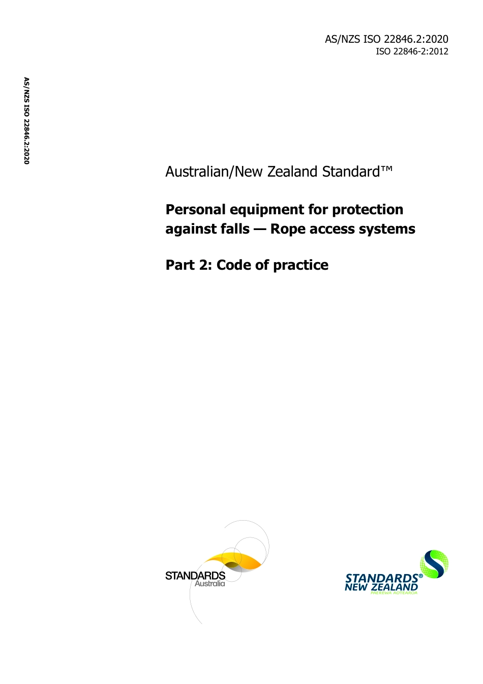 AS NZS ISO 22846.2-2020.pdf_第1页