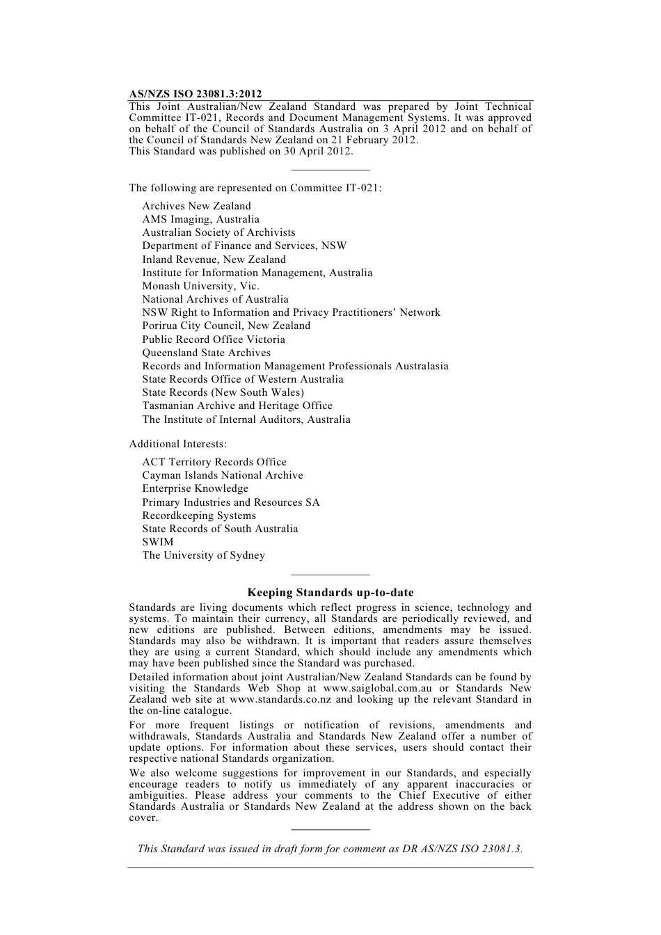 AS NZS ISO 23081.3-2012.pdf_第2页