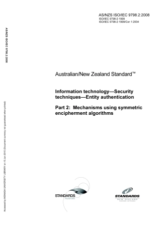 AS NZS ISO IEC 9798.2-2008.pdf