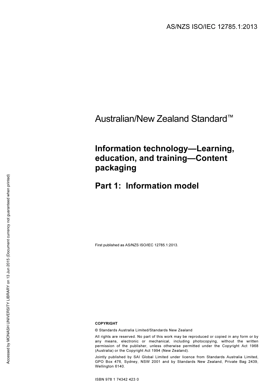 AS NZS ISO IEC 12785.1-2013.pdf_第3页