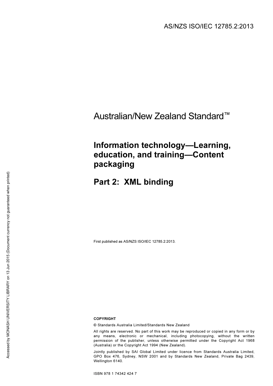 AS NZS ISO IEC 12785.2-2013.pdf_第3页