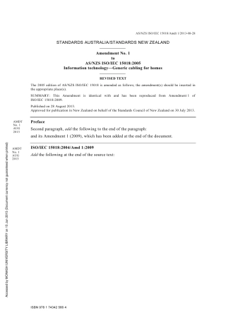 AS NZS ISO IEC 15018-2005 amd1-2013.pdf
