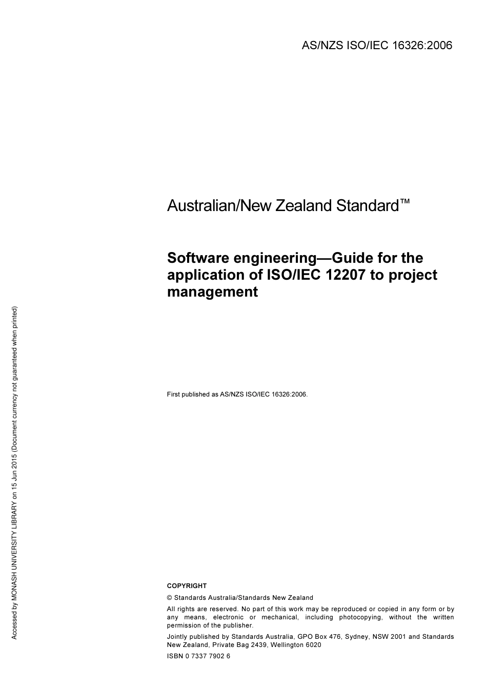 AS NZS ISO IEC 16326-2006.pdf_第3页