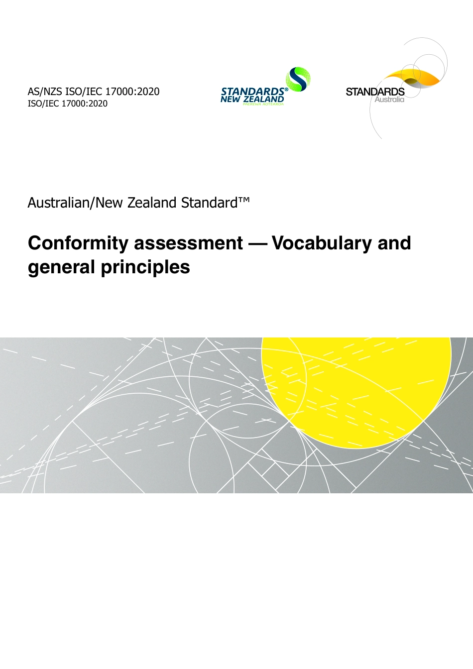 AS NZS ISO IEC 17000-2020.pdf_第1页