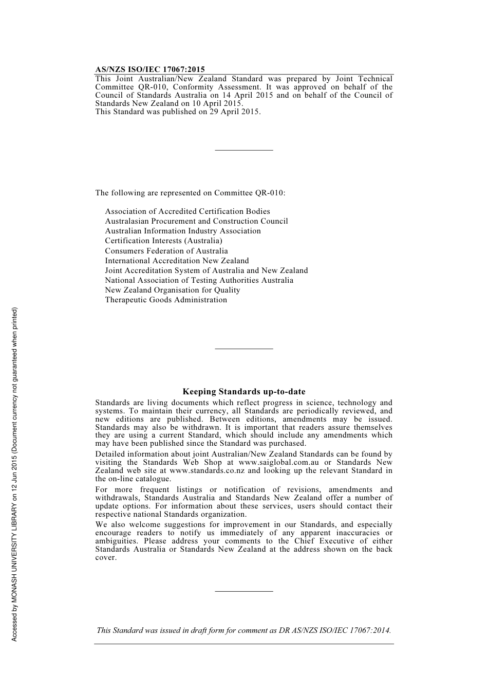 AS NZS ISO IEC 17067-2015.pdf_第2页