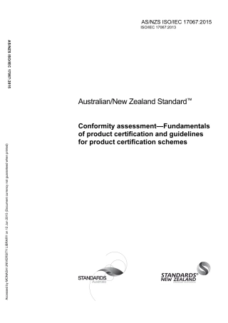 AS NZS ISO IEC 17067-2015.pdf