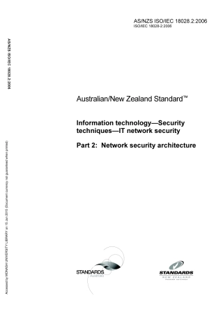 AS NZS ISO IEC 18028.2-2006.pdf
