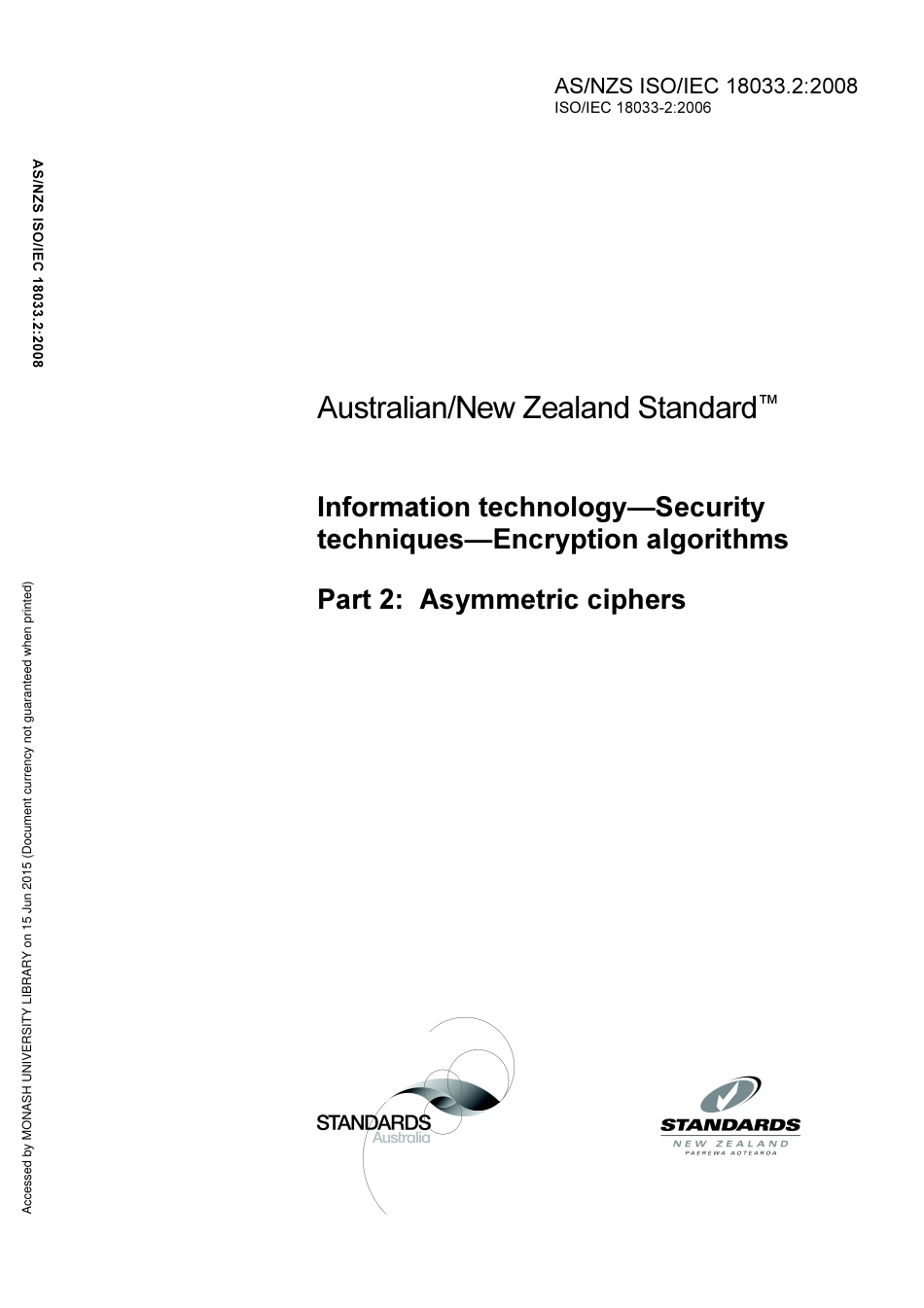 AS NZS ISO IEC 18033.2-2008.pdf_第1页