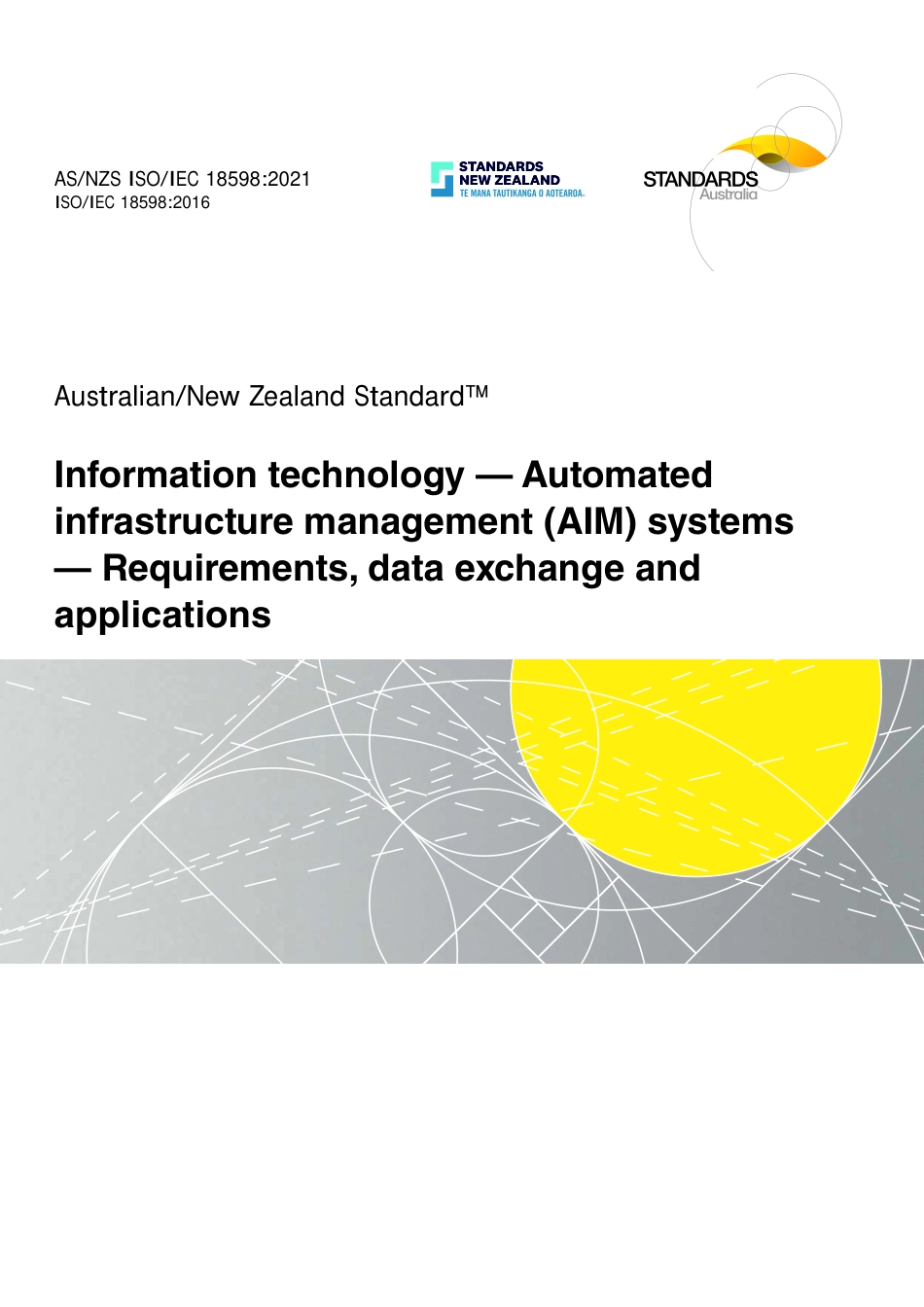 AS NZS ISO IEC 18598-2021.pdf_第1页