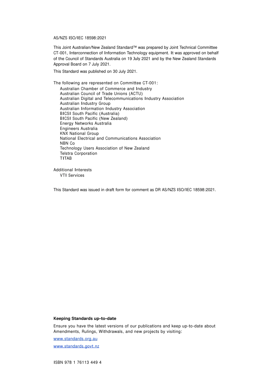 AS NZS ISO IEC 18598-2021.pdf_第2页