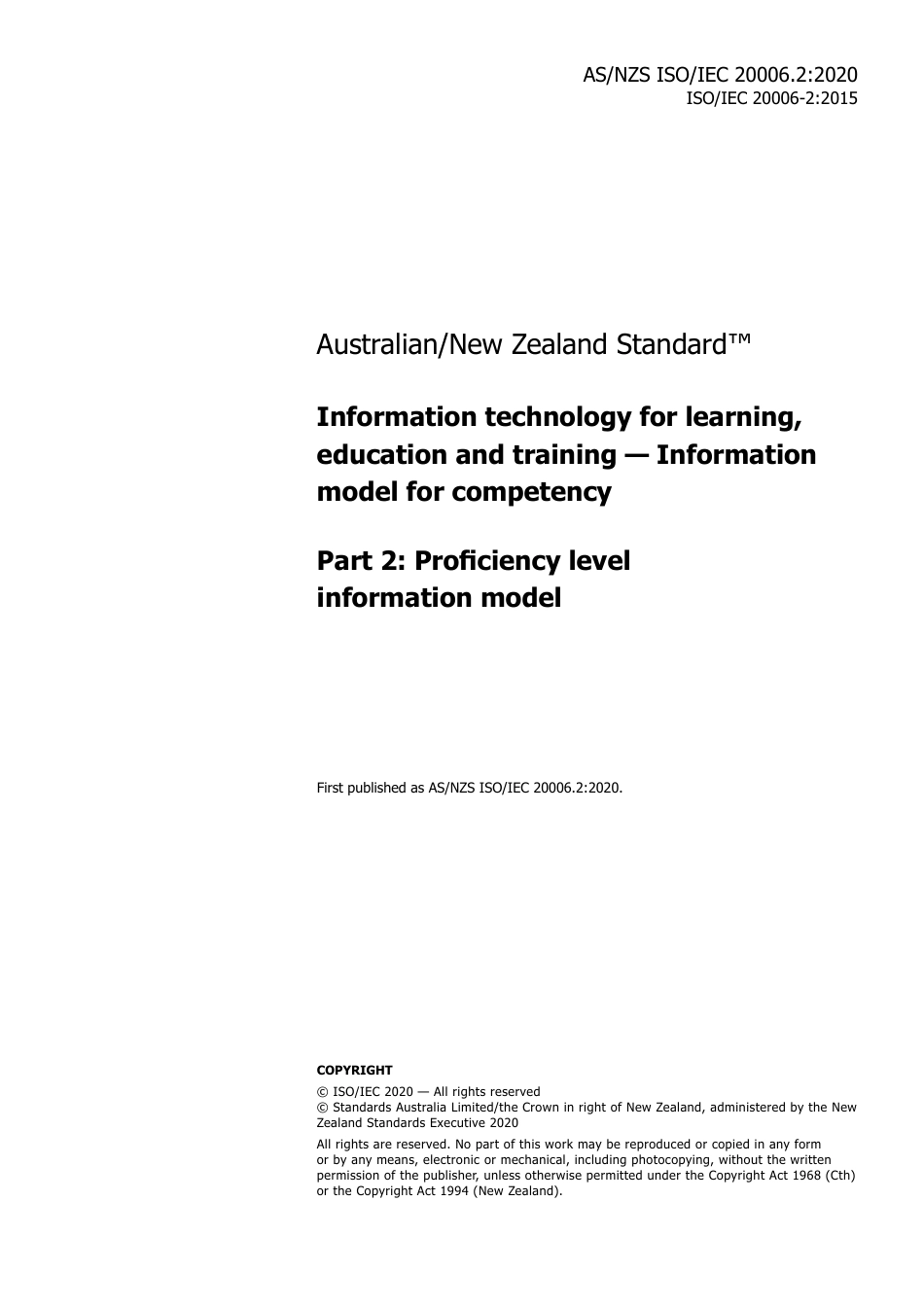 AS NZS ISO IEC 20006.2-2020.pdf_第3页
