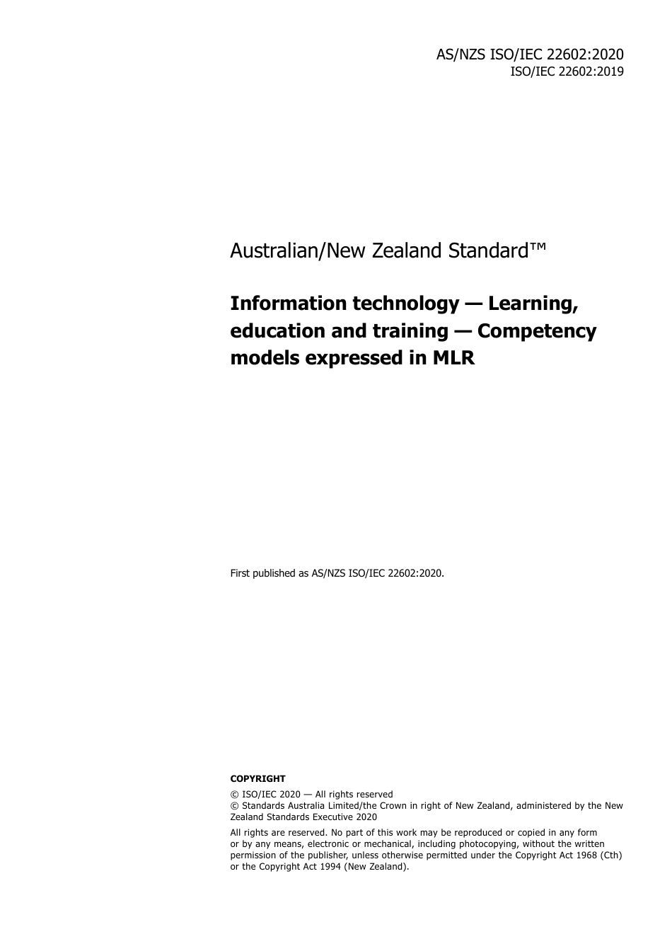 AS NZS ISO IEC 22602-2020.pdf_第3页