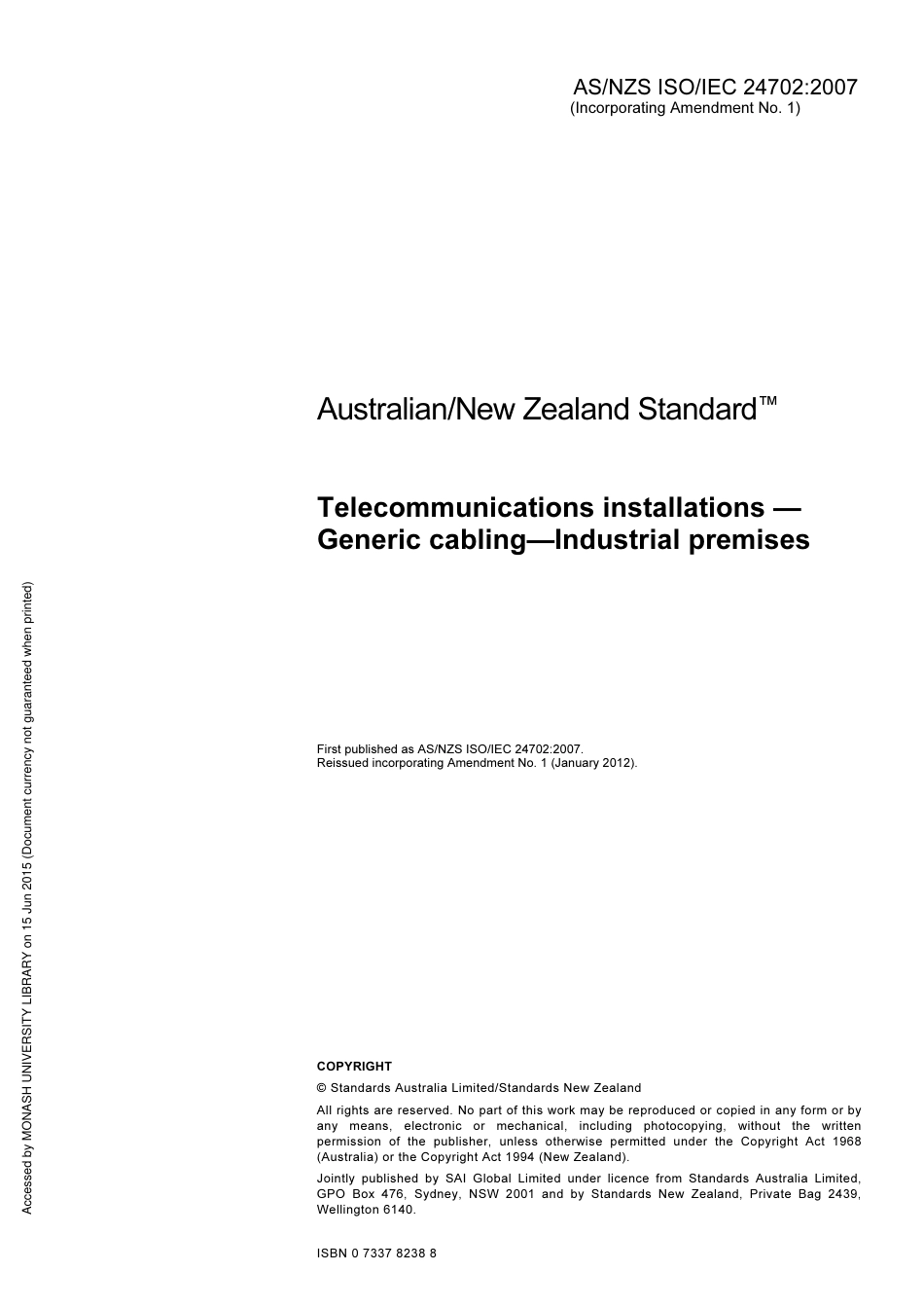 AS NZS ISO IEC 24702-2007 (2012).pdf_第3页