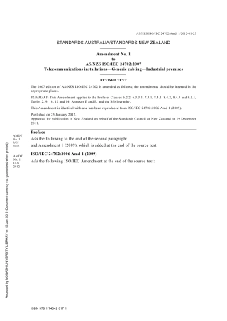 AS NZS ISO IEC 24702-2007 amd1-2012.pdf