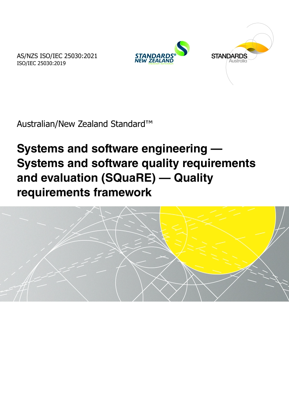 AS NZS ISO IEC 25030-2021.pdf_第1页
