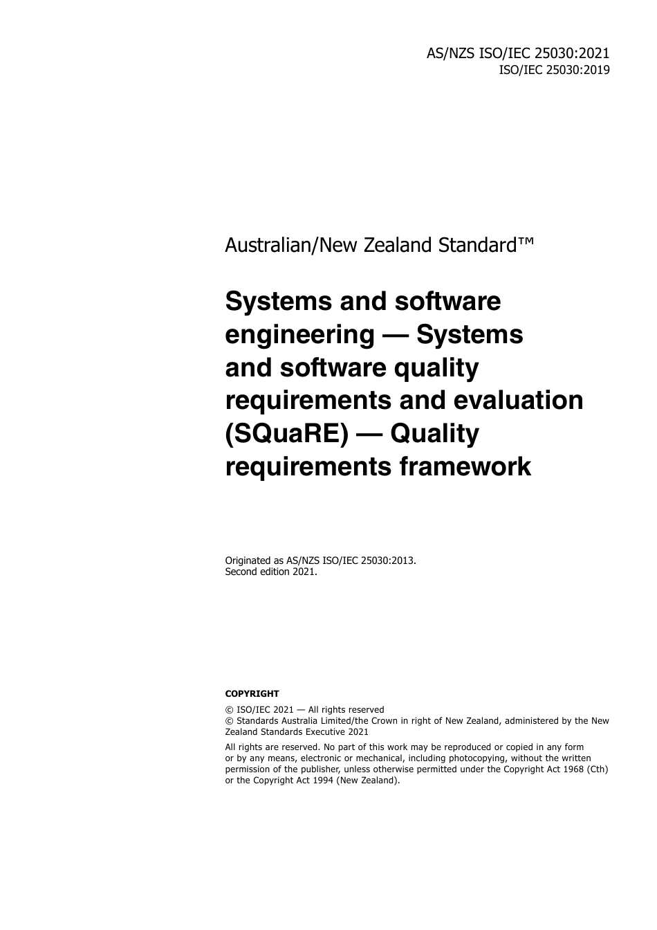 AS NZS ISO IEC 25030-2021.pdf_第3页