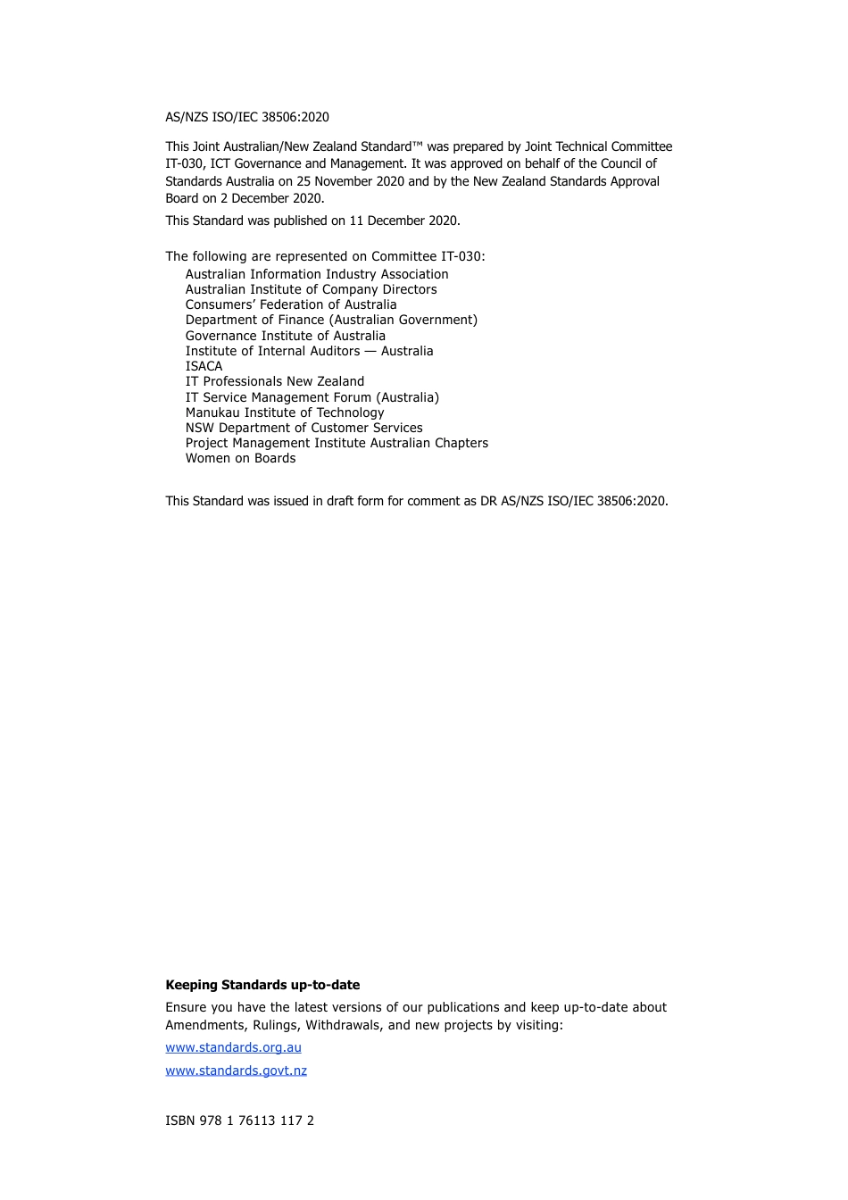 AS NZS ISO IEC 38506-2020.pdf_第2页