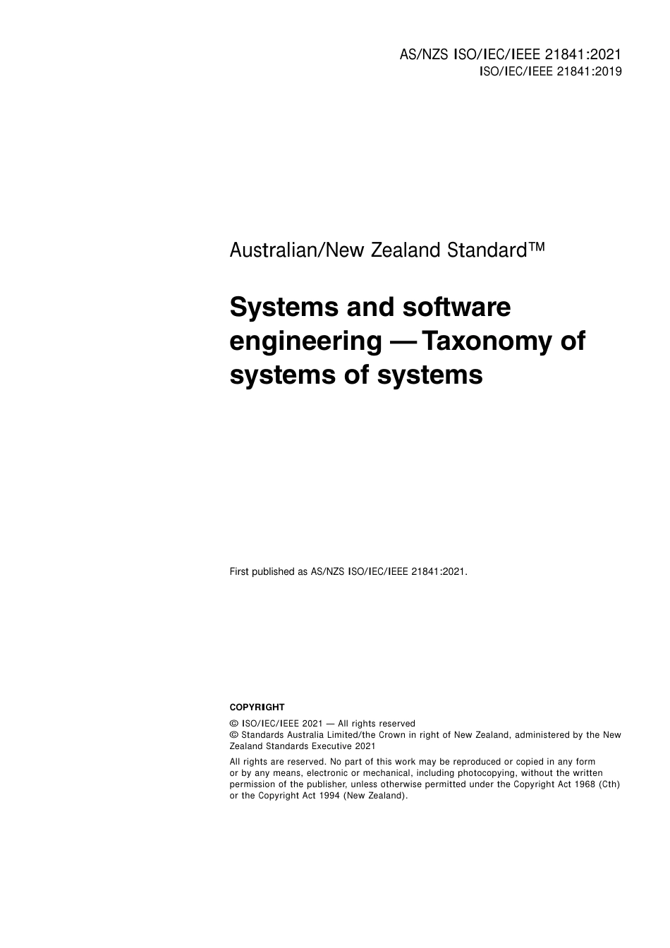 AS NZS ISO IEC IEEE 21841-2021.pdf_第3页