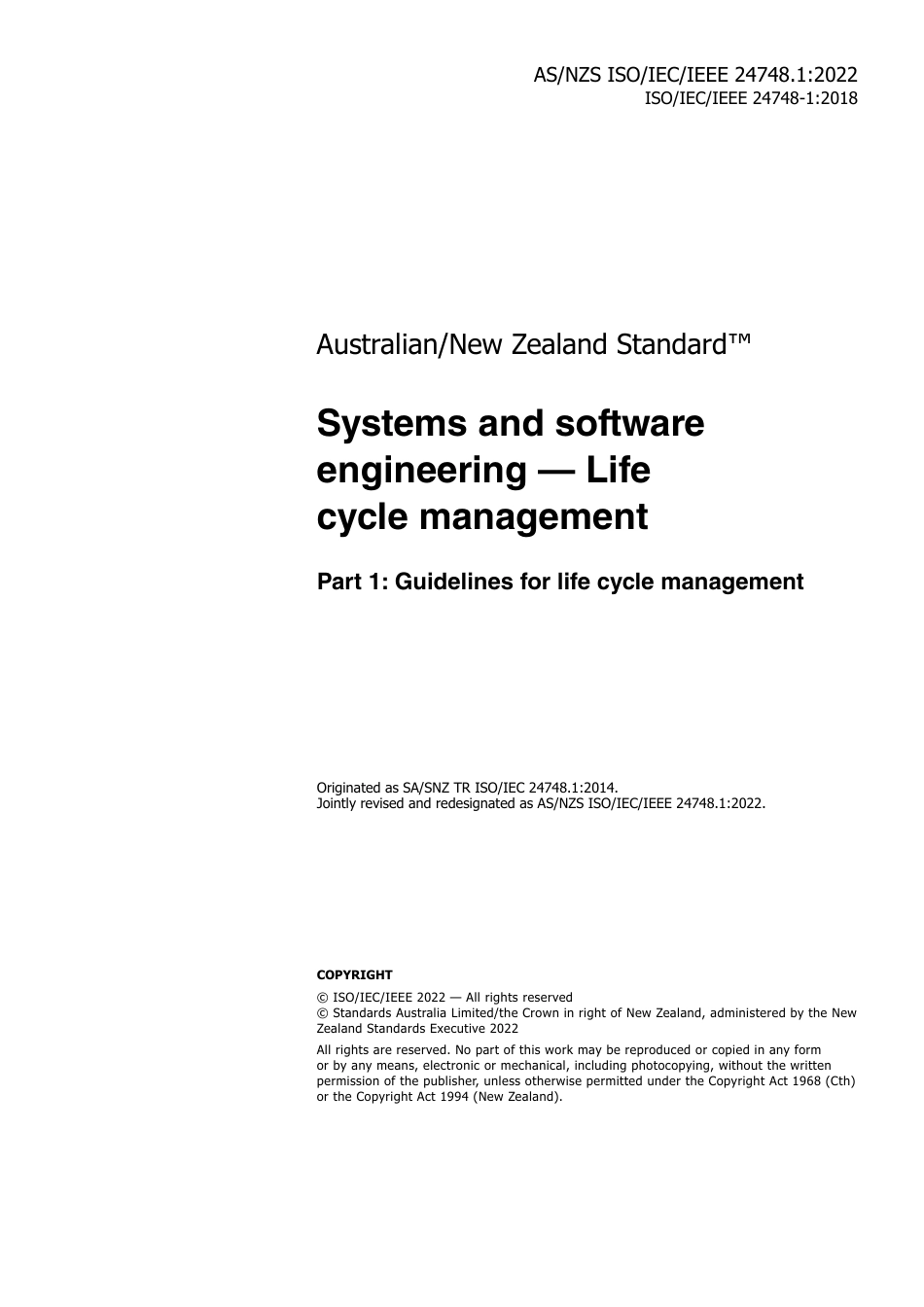 AS NZS ISO IEC IEEE 24748.1-2022.pdf_第3页