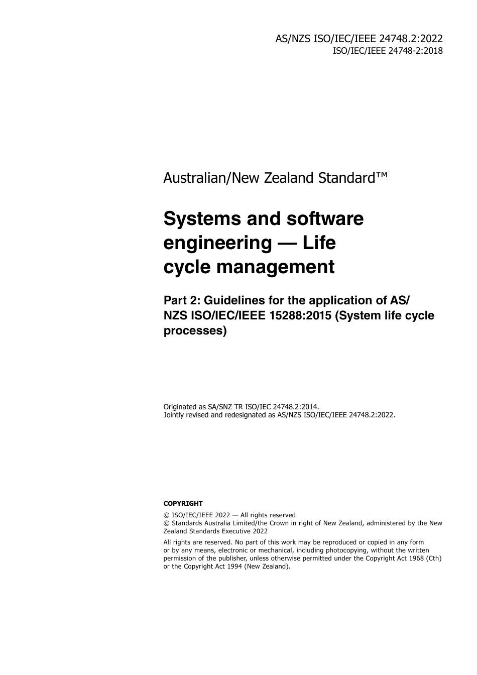 AS NZS ISO IEC IEEE 24748.2-2022.pdf_第3页