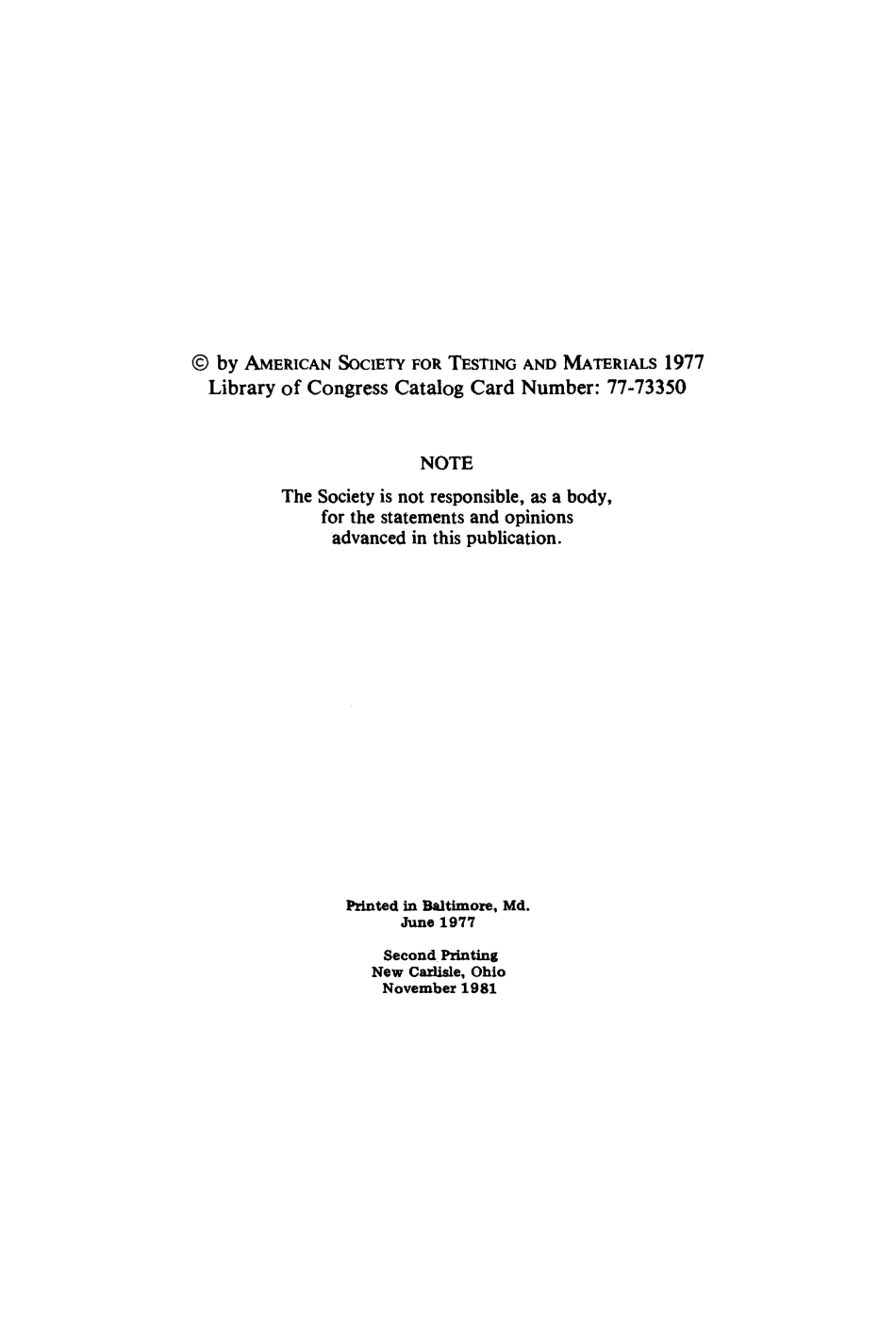 ASTM - STP 629 - Chloride Corrosion of Steel in Concrete.pdf_第3页