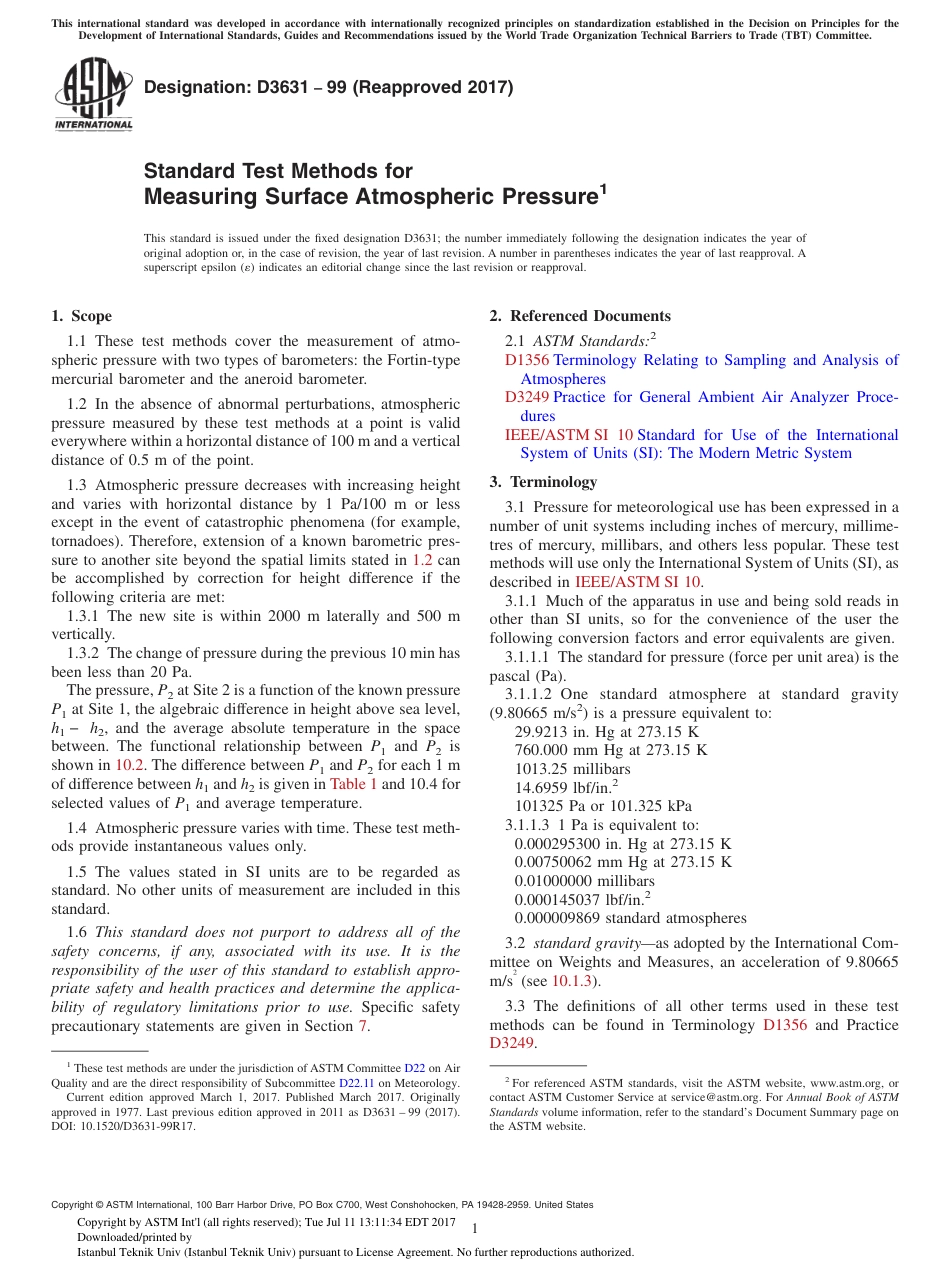ASTM 2017-D3631.pdf_第1页