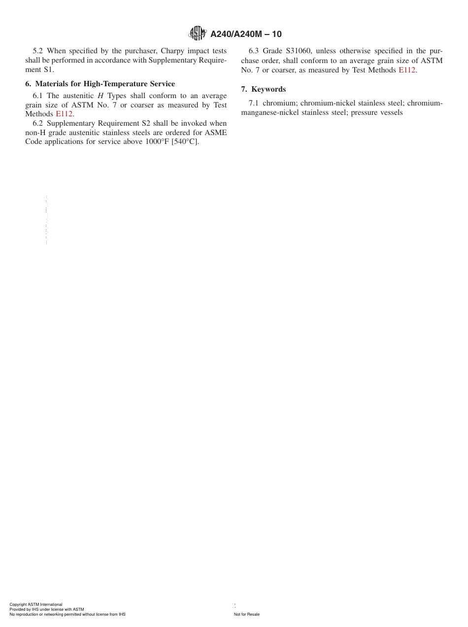 ASTM A 240-2010.pdf_第2页
