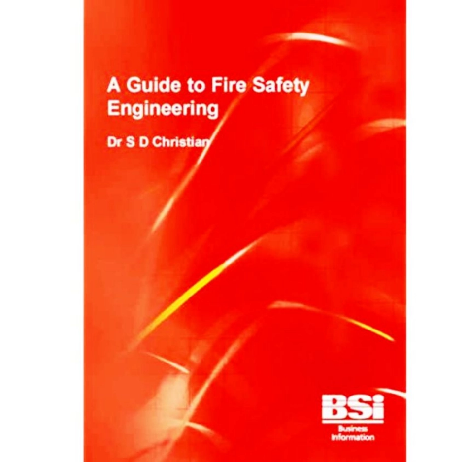 ASTM A Guide to Fire Safety Engineering.pdf_第1页
