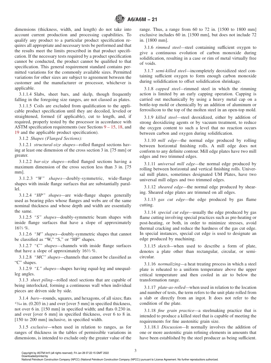 ASTM A6-2021.pdf_第3页