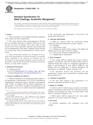 ASTM A128 - A 128M - 19.pdf