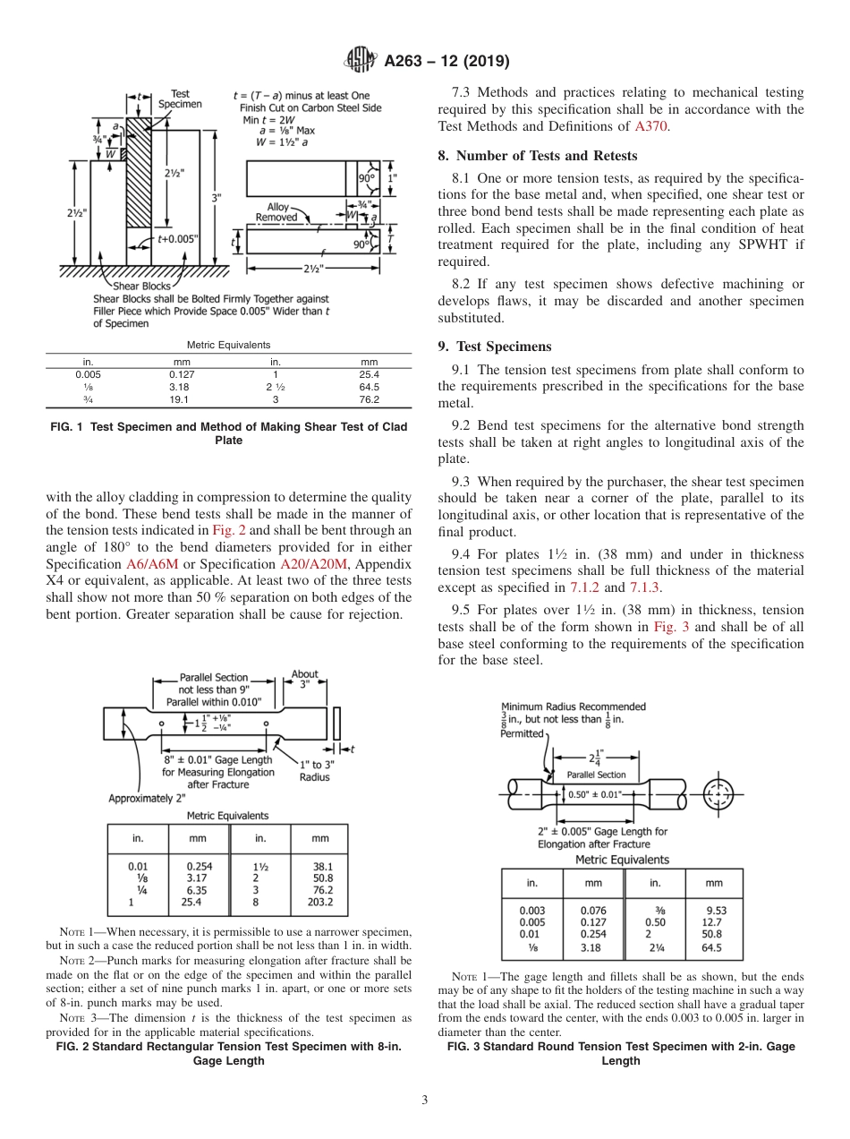 ASTM A263 - 12 (2019).pdf_第3页