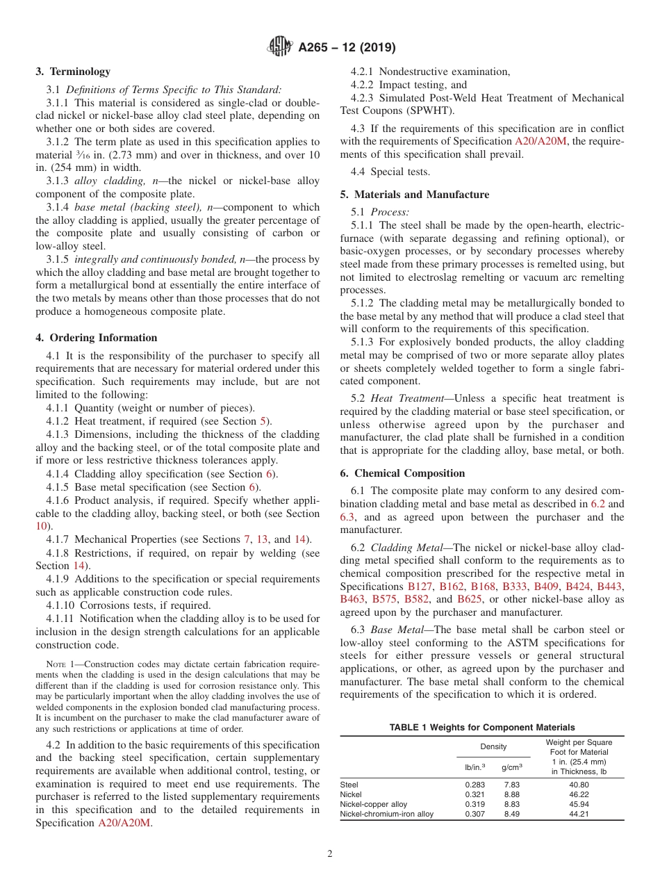 ASTM A265 - 12 (2019).pdf_第2页