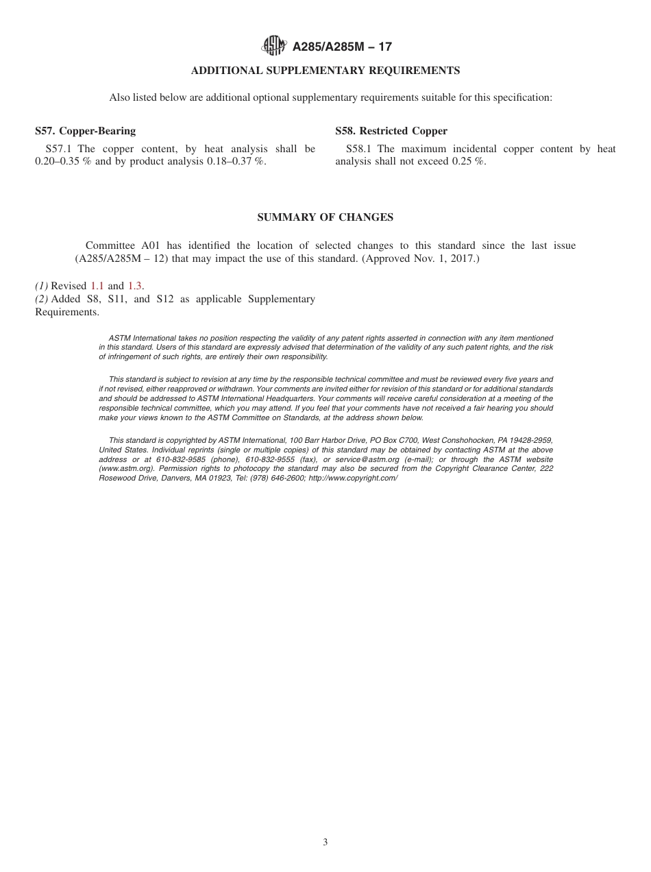 ASTM A285 - A 285M - 17.pdf_第3页