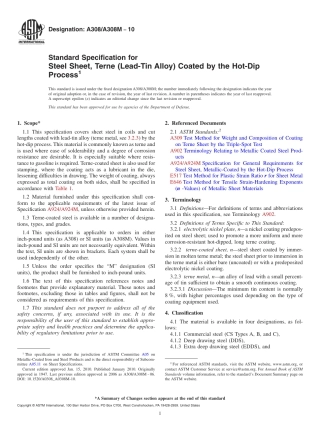 ASTM A308 - A 308M - 10.pdf