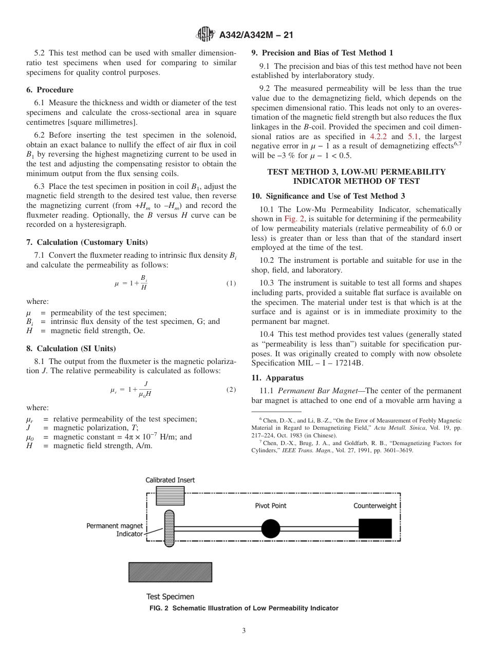 ASTM A342 - A 342M - 21.pdf_第3页
