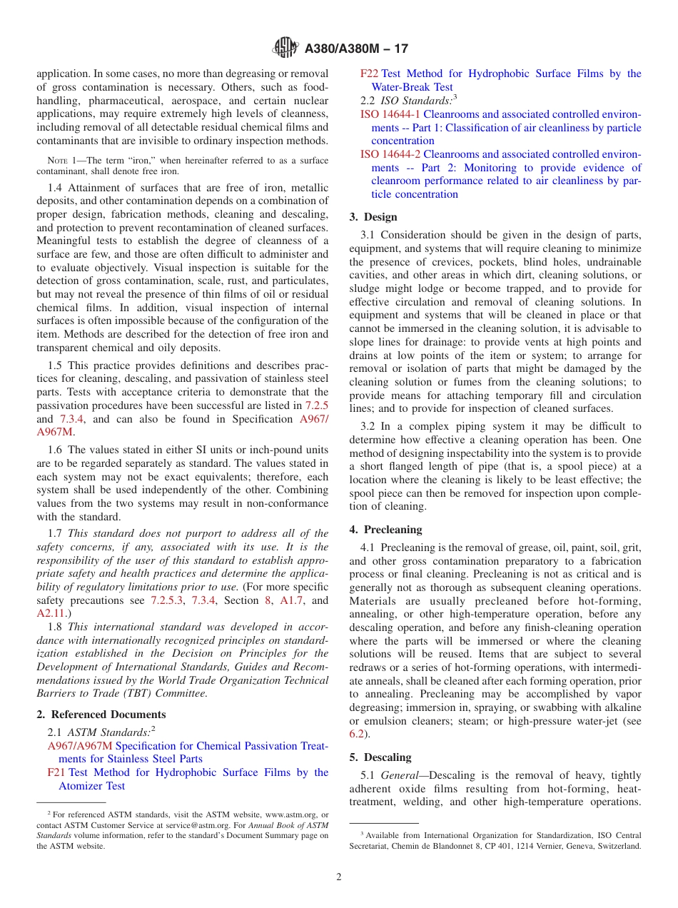 ASTM A380 - A 380M - 17.pdf_第2页