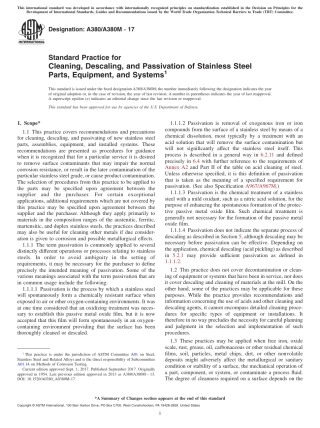 ASTM A380 - A 380M - 17.pdf