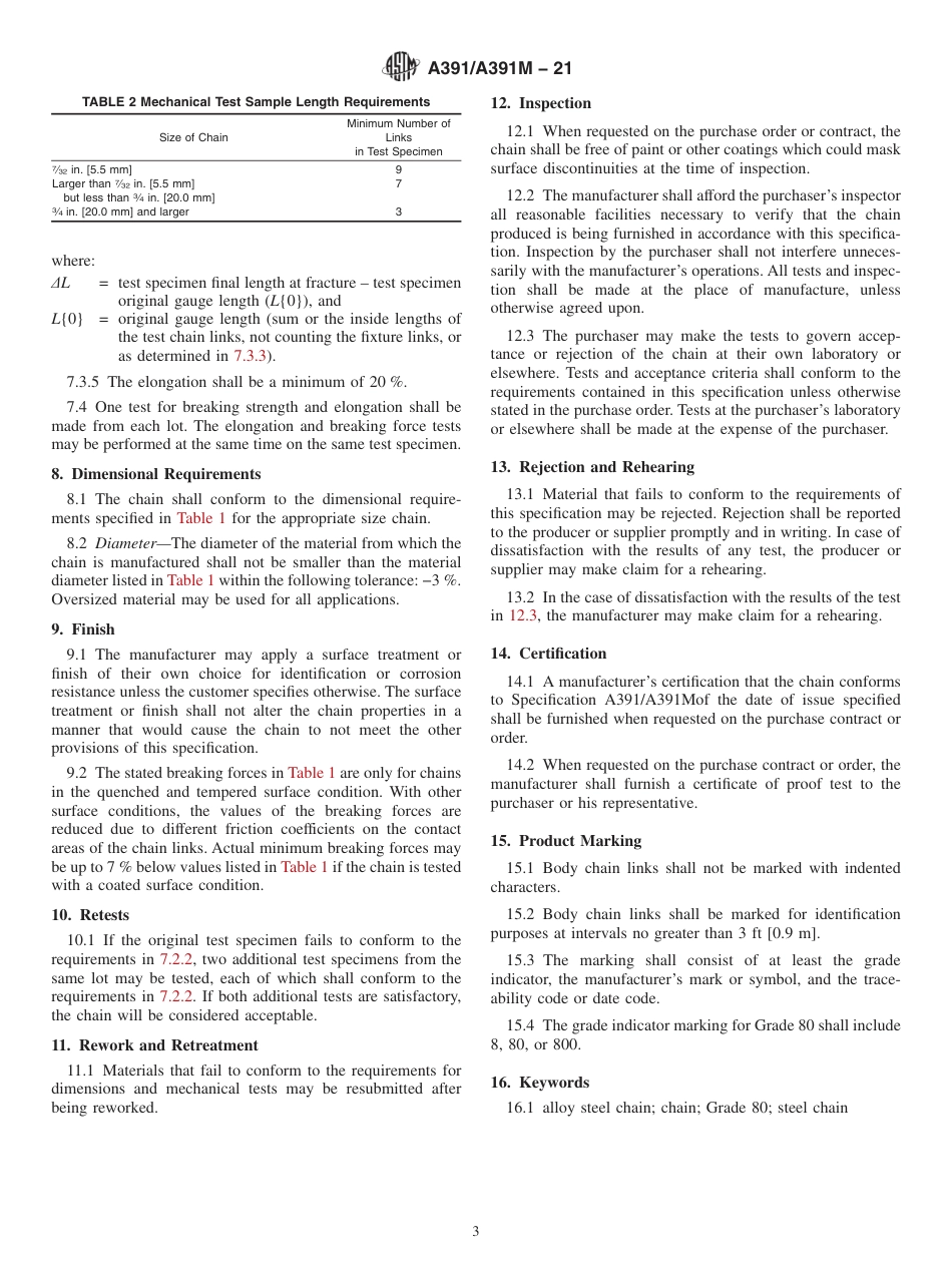 ASTM A391 - A 391M - 21.pdf_第3页