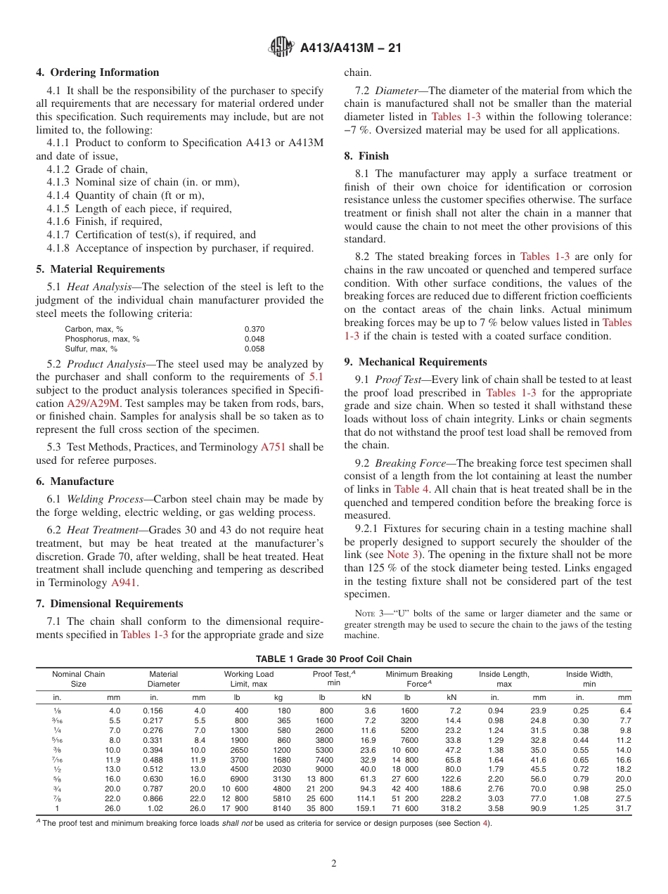 ASTM A413 - A 413M - 21.pdf_第2页